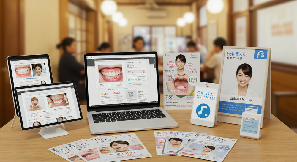 歯医者にコンテンツマーケティングが効果的な理由