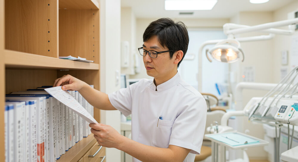 個別指導の流れと対応のポイント