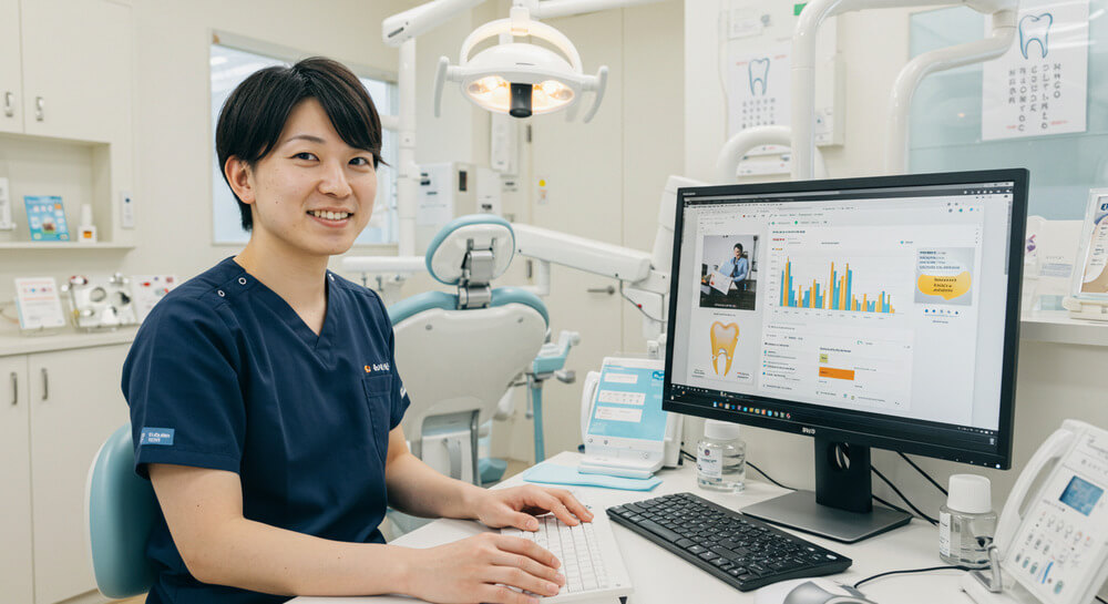 歯医者のコンテンツマーケティング完全版！おすすめの方法を徹底解説