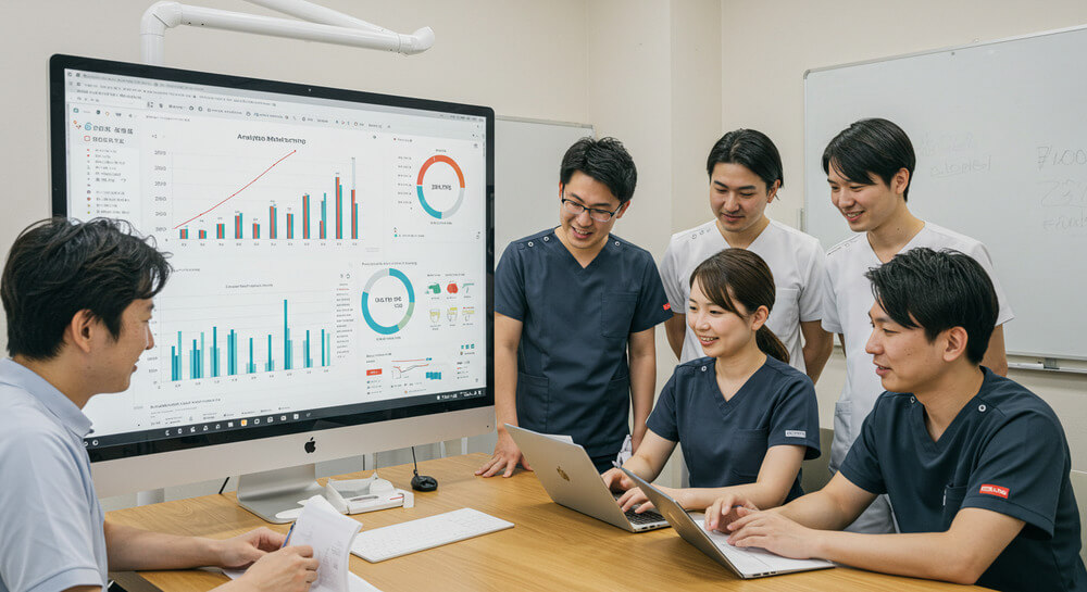 コンテンツマーケティングとは？