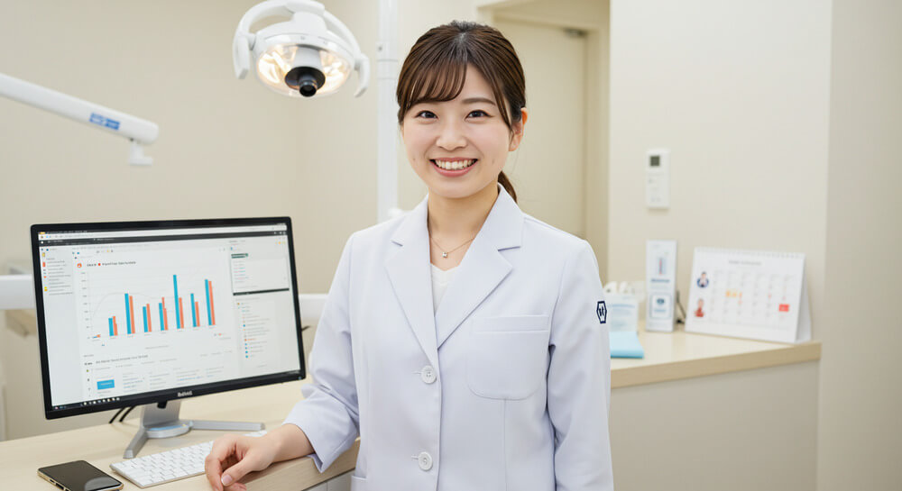 歯医者がコンテンツマーケティングをする5つのメリット